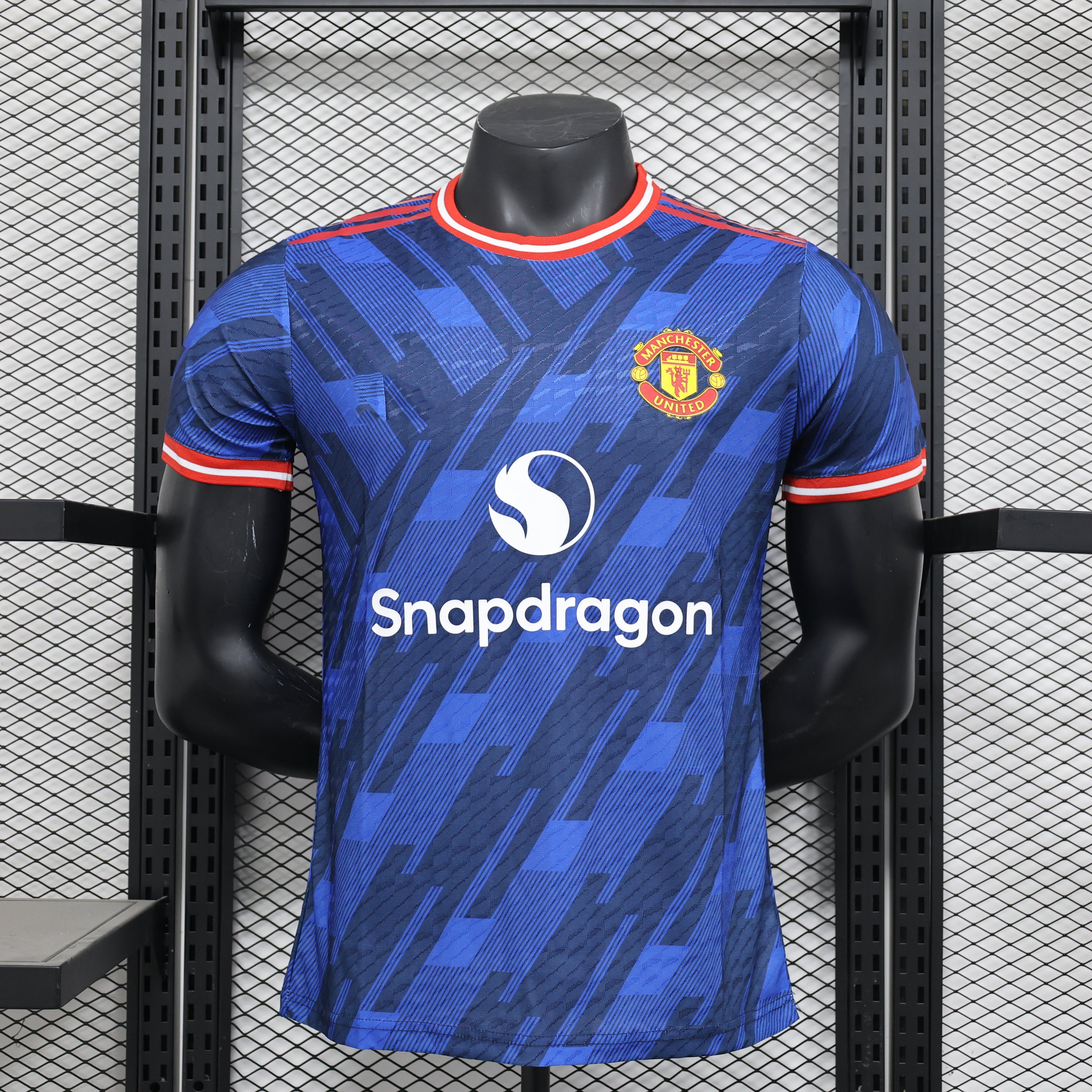 2024-25 Manchester United Special Player