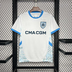 2024-25 Marseille Home