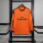 Real Madrid Auswärtstrikot 2013/14 (Langarm)