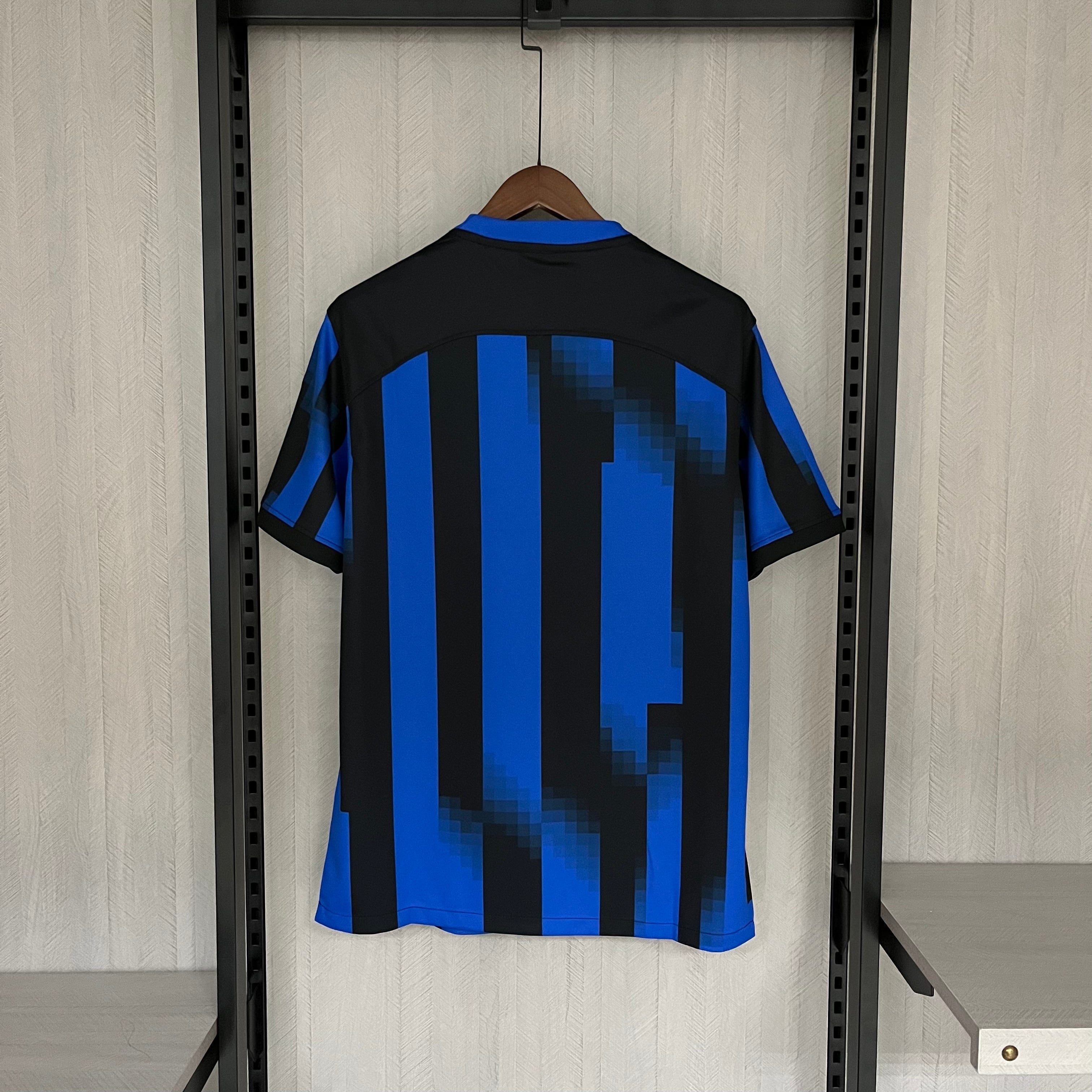 2023-24 Inter Milan home