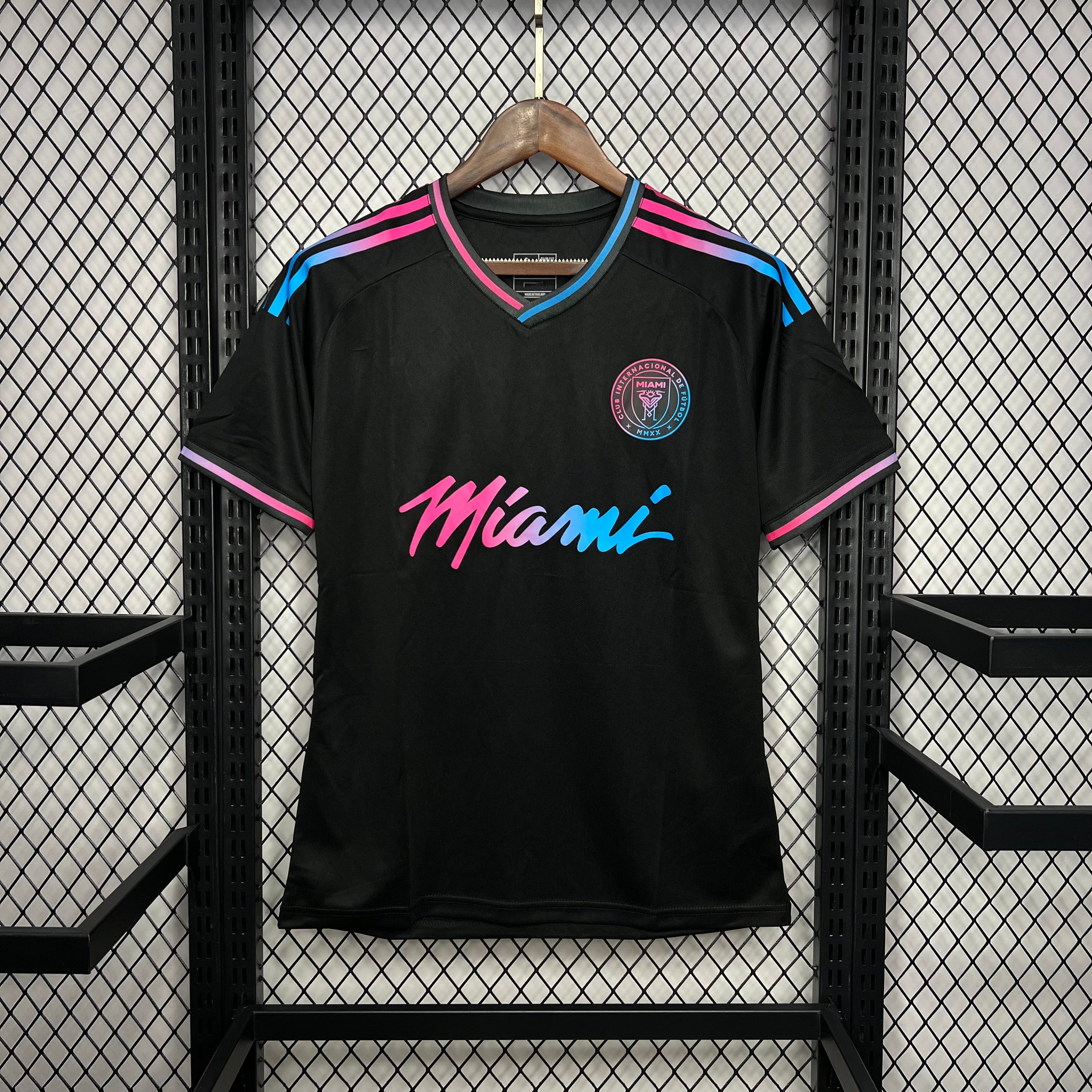 2024-25 Miami special edition