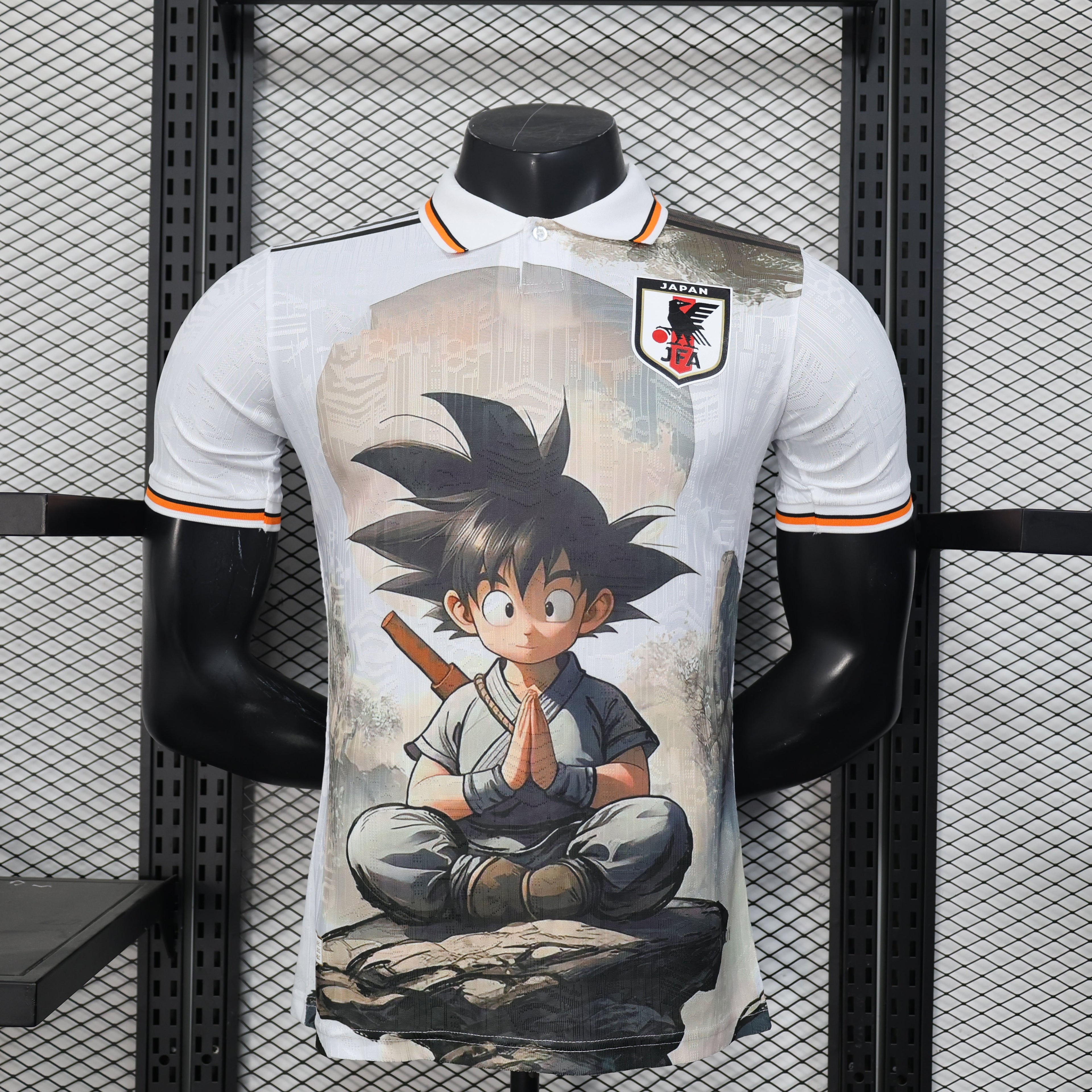 2025-26 Japan Anime Special Player