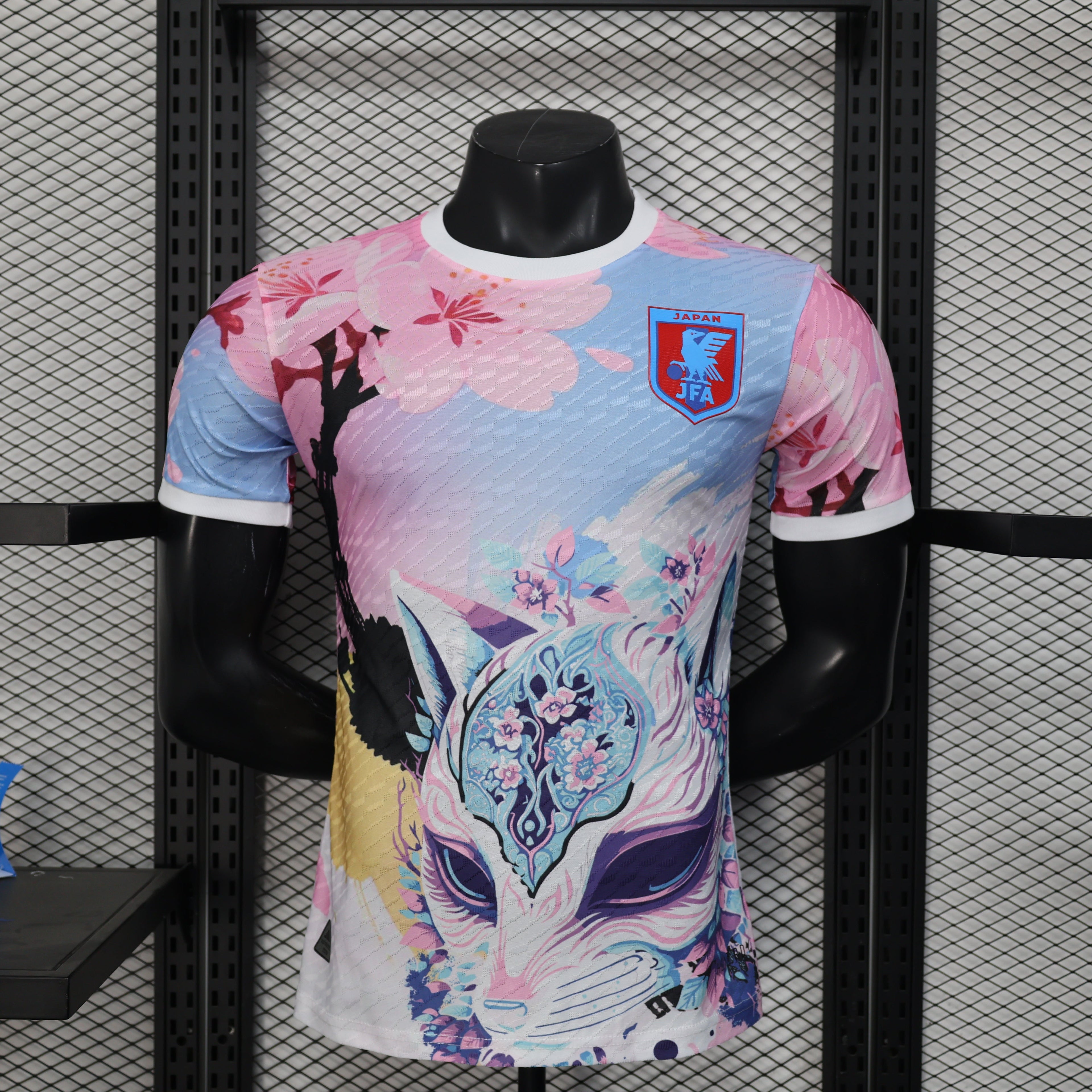 2025-26 Japan Special Player