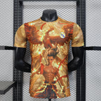 Versión especial del jugador del Real Madrid 2025-26