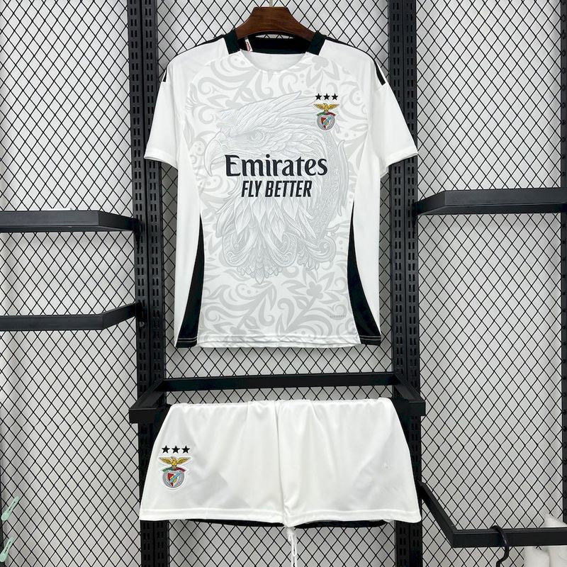 2025-26 Benfica Special KIDS 16-28