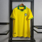 1997 Brazil Home Retro