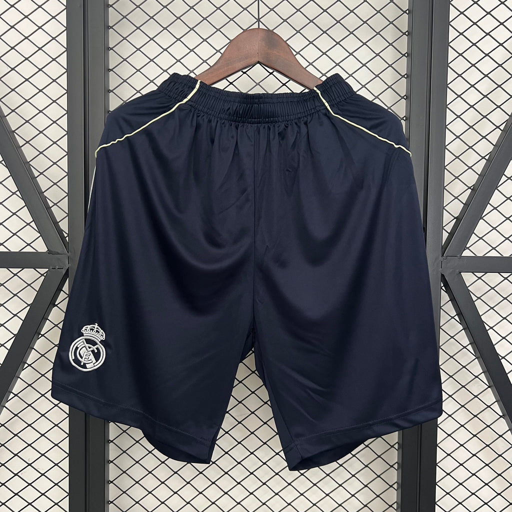 2025-26 Real Madrid away Short