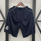 2025-26 Real Madrid away Short