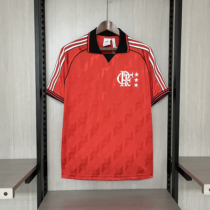 2024-25 Flamengo Special S-4XL
