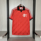 Especial Flamengo 2024-25