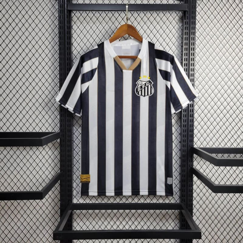2024-25 Santos Away