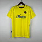 Villarreal Heimrenovierung 2005-06