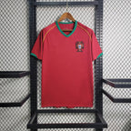 Portugal 2006 Home Retro