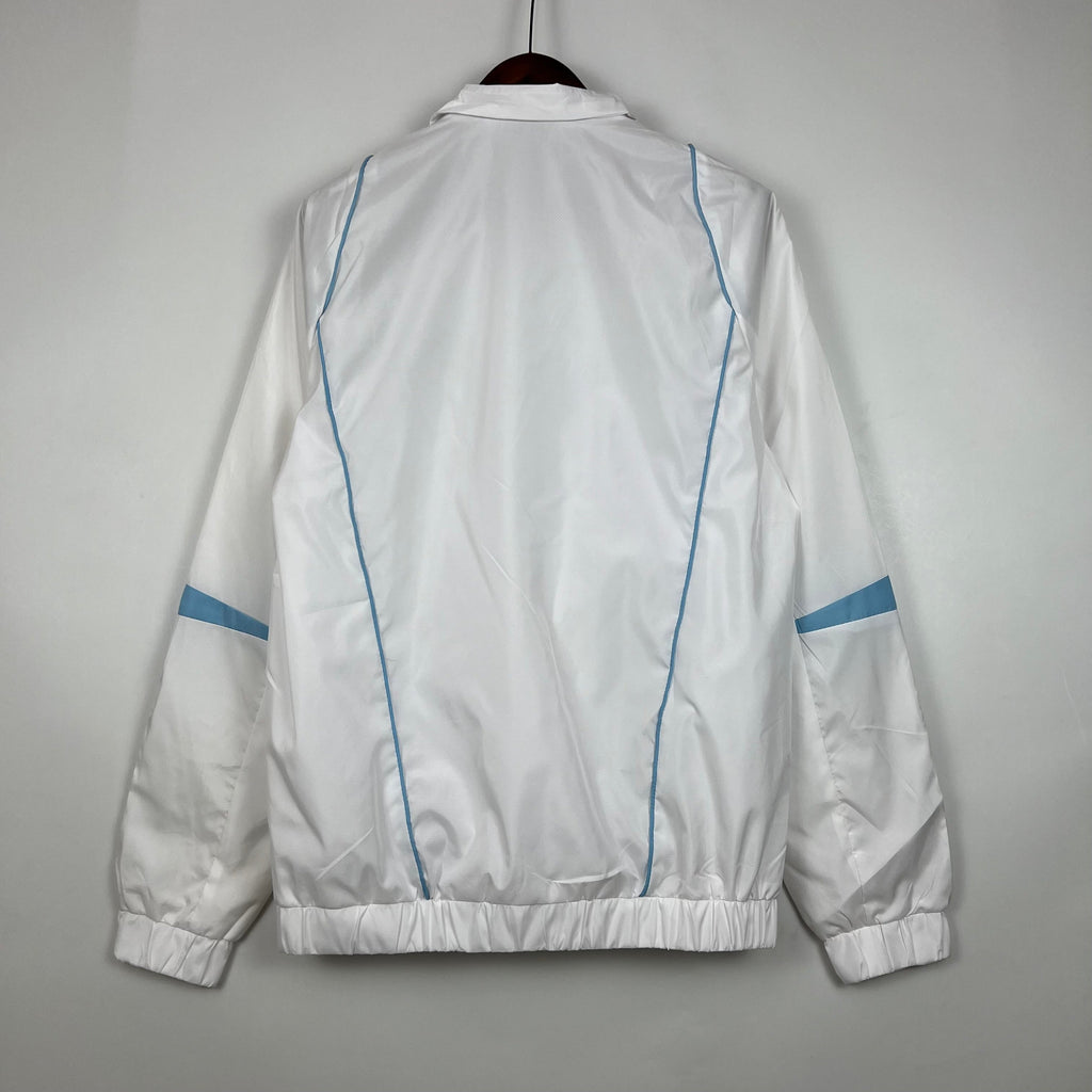 23-24 windbreaker germany white