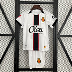 2025-26 RCD Mallorca Visitante NIÑOS 16-28