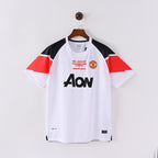 Manchester United Auswärtstrikot 2011-12 (Retro)