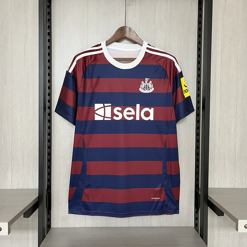 2024-25 Newcastle United Away