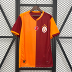 2025-26 Galatasaray Home Fan Version