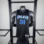 NBA 2024-25 76ers Edición Ciudad N.° 31 THOMPSON