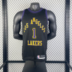 NBA 2024-25 Lakers City Edition Nr. 1 RUSSELL
