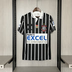 1998 Corinthians Away