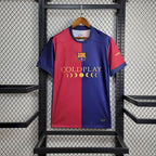 Barcelona-Spezial 2024/25, Coldplay-Fanversion