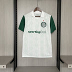 2025-26 Palmeiras Auswärts-Fanversion