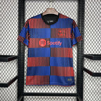 2024-25 Barcelona Pre Jogo Fan-Version
