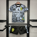 2024-25 Brasil Especial Negro NIÑOS 16-28