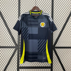 2024-25 Scotland Home