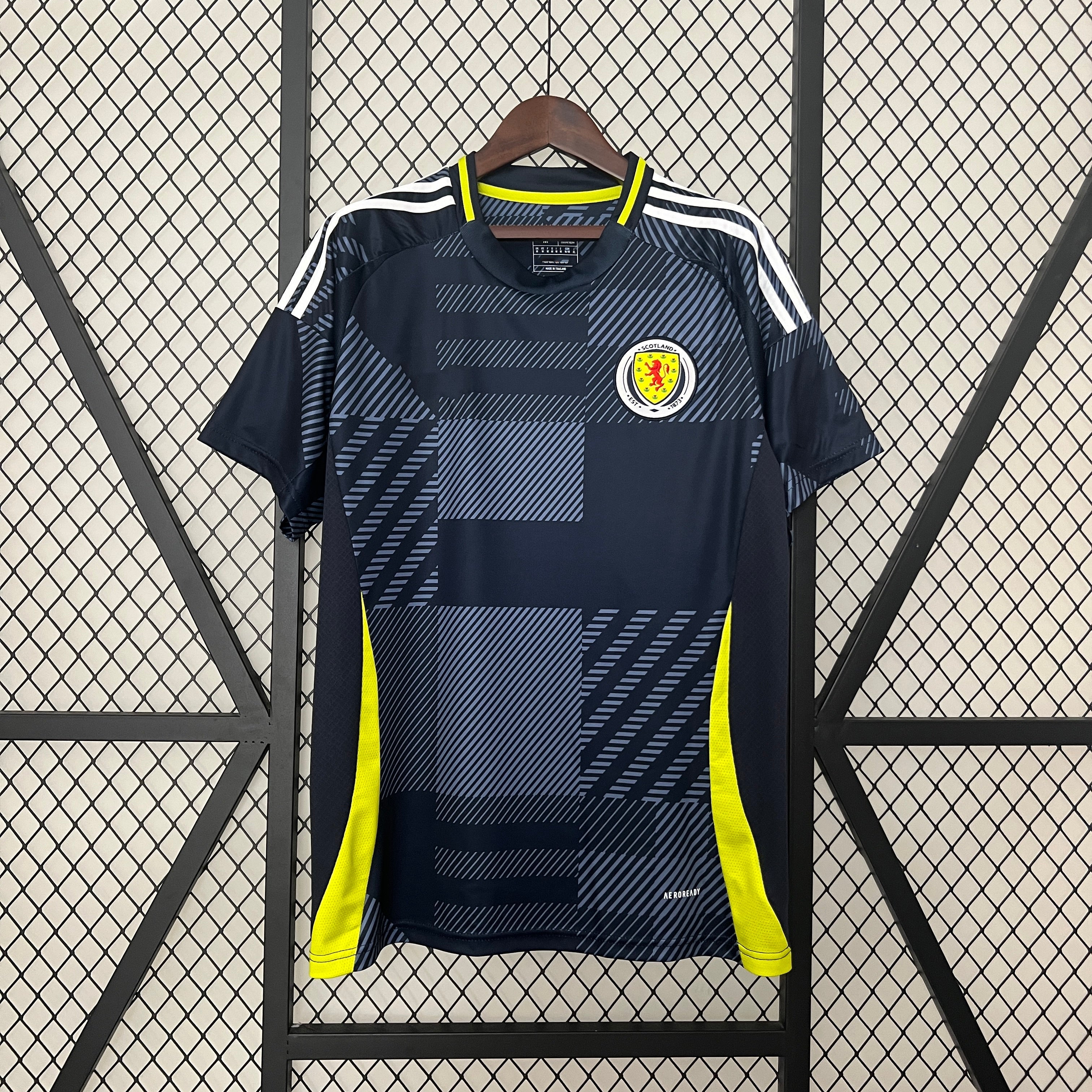 2024-25 Scotland Home