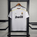 2009-10 Real Madrid Heimtrikot Retro
