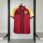 2025-26 Portugal Red 1385 Special Fan Version