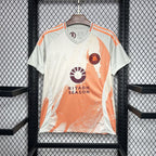 Roma 2024-25 Visitante S-3XL