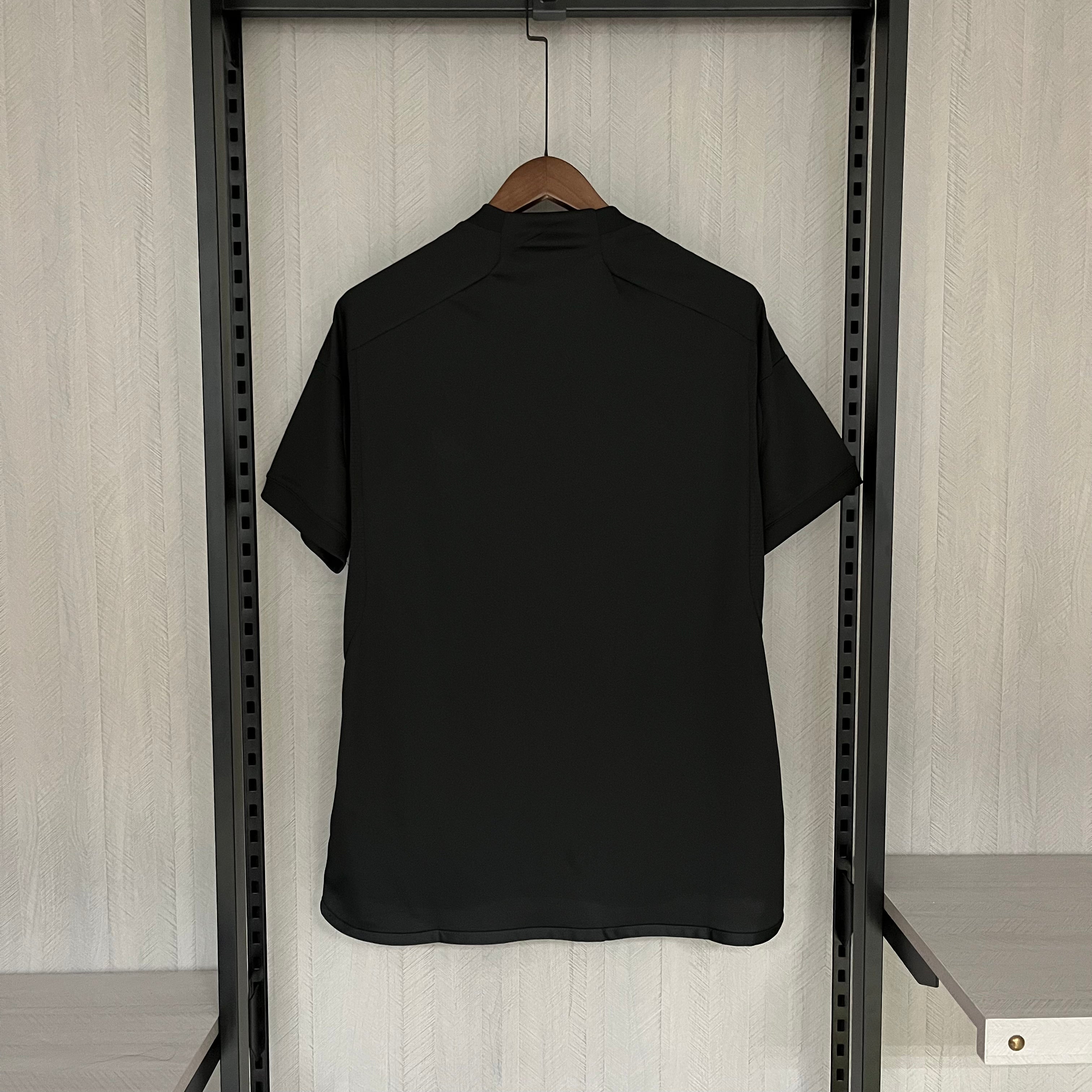 2023-24 Real Madrid Second Away