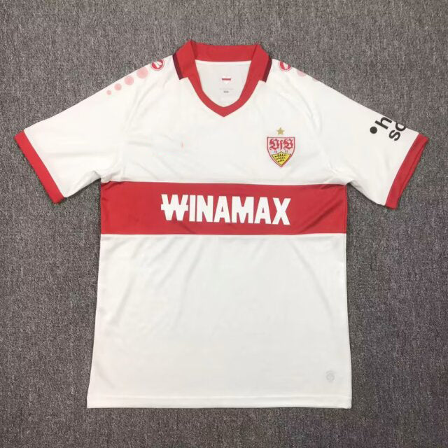 2024-25 VfB Stuttgart Home