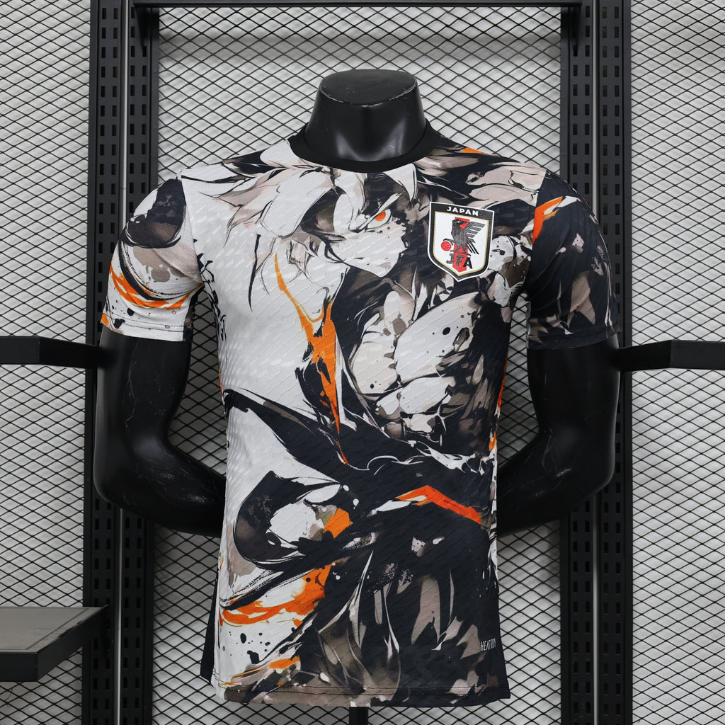 2025-26 Japan Special Edition Player Version