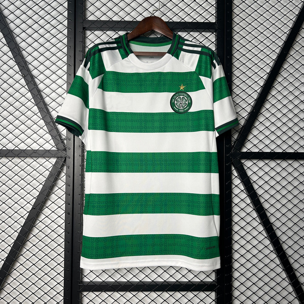 Versión para aficionados del Celtic (2025-26)