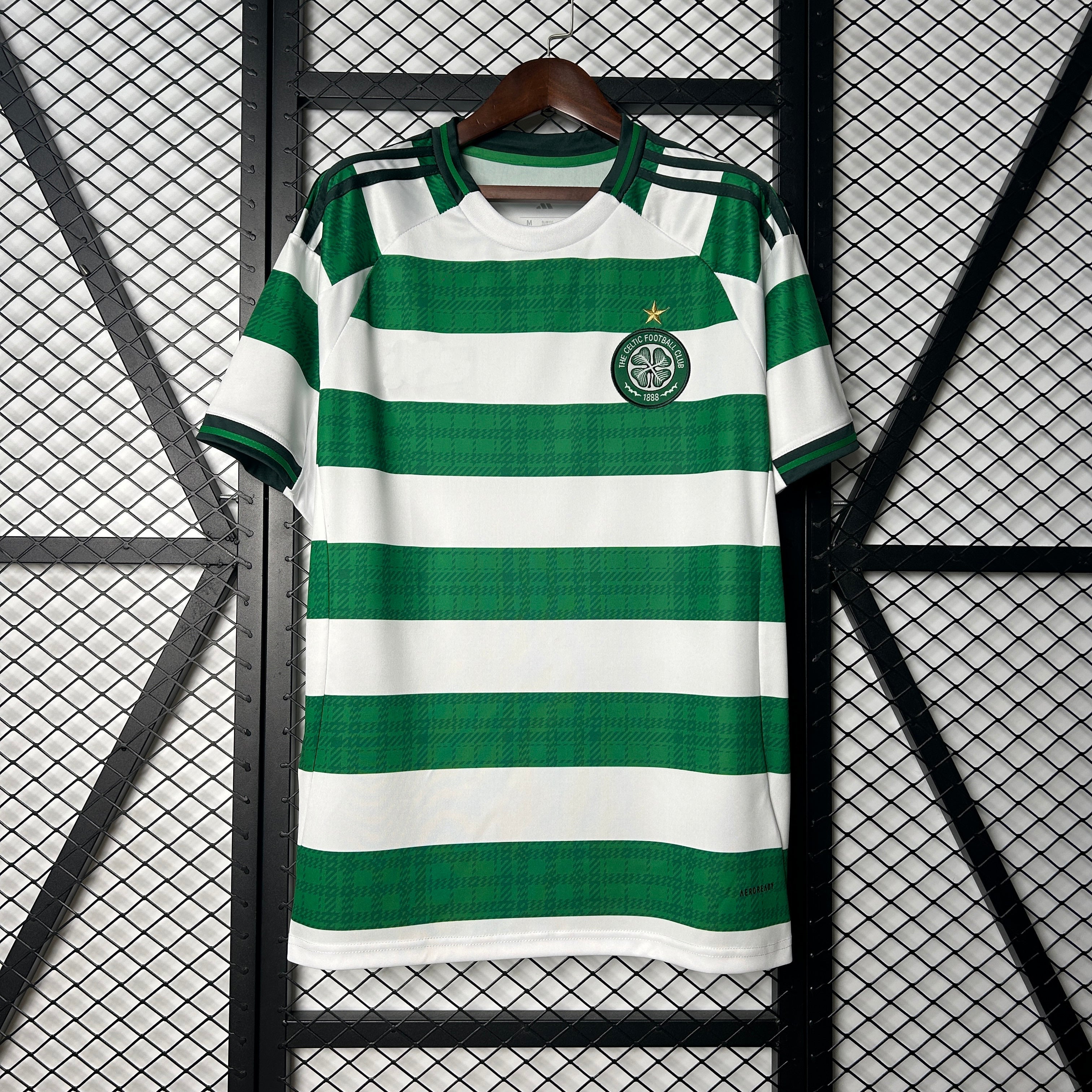 Versión para aficionados del Celtic (2025-26)