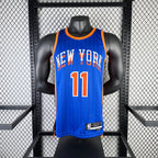 NBA 2024-25 Knicks City Edition Nr. 11 BRUNSON