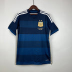 2014 Argentina Away Retro