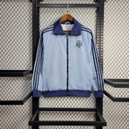 2025-26 Argentina Blue Windbreaker