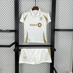2005-26 Los Angeles FC Away KIDS 16-28