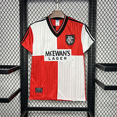 1995-96 Rangers Away Retro