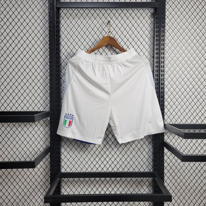 2024-25 Shorts Italy Away