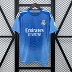2025-26 Real Madrid Special Fan Version