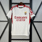 2025-26 Benfica Third Away Fan Version