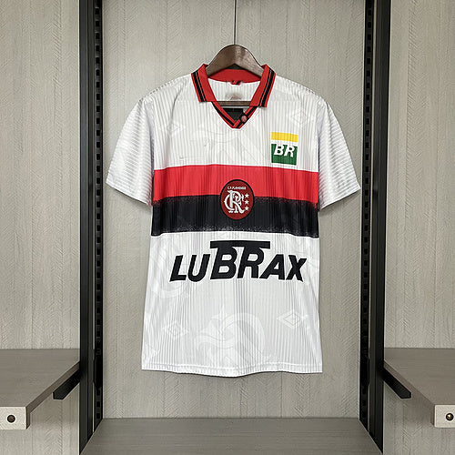1997 Flamengo Away Retro