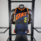 NBA 2024-25 Edición Thunder City N.° 2 Alexander