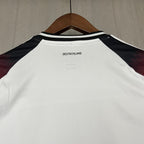 Alemania 2024-25 local Niños 16-28